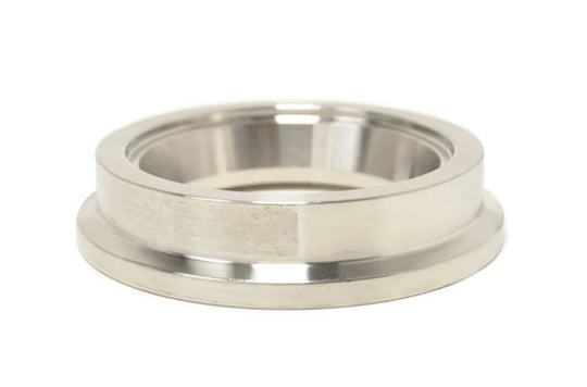TiAL MV-R 44mm Inlet V-Band Flange Stainless Steel
