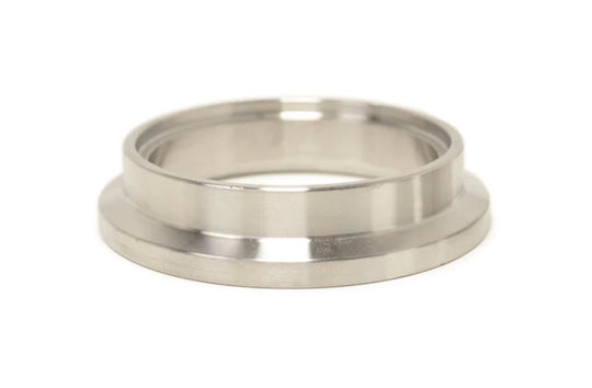 TiAL MV-R 44mm Outlet V-Band Flange Stainless Steel