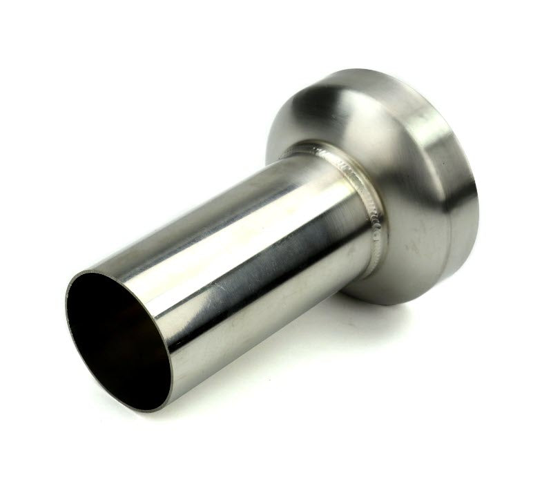 Tomei 89mm Exhaust Silencer - Universal - Dirty Racing Products