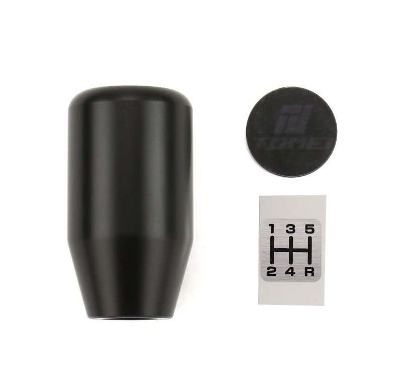 Tomei Duracon Type-S Delrin Shift Knob 70mm Short M10x1.25 Mitsubishi / Nissan / Mazda - Dirty Racing Products