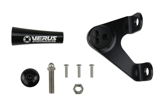 Verus Engineering Brake Master Cylinder Brace - Mk5 Toyota Supra 2020+ - Dirty Racing Products