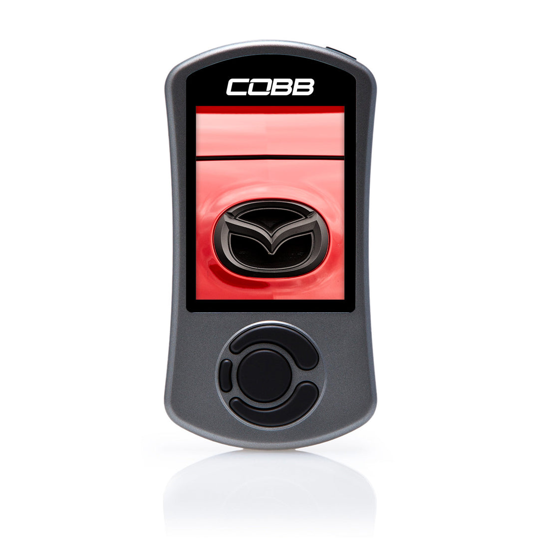 COBB Accessport V3 MazdaSpeed
