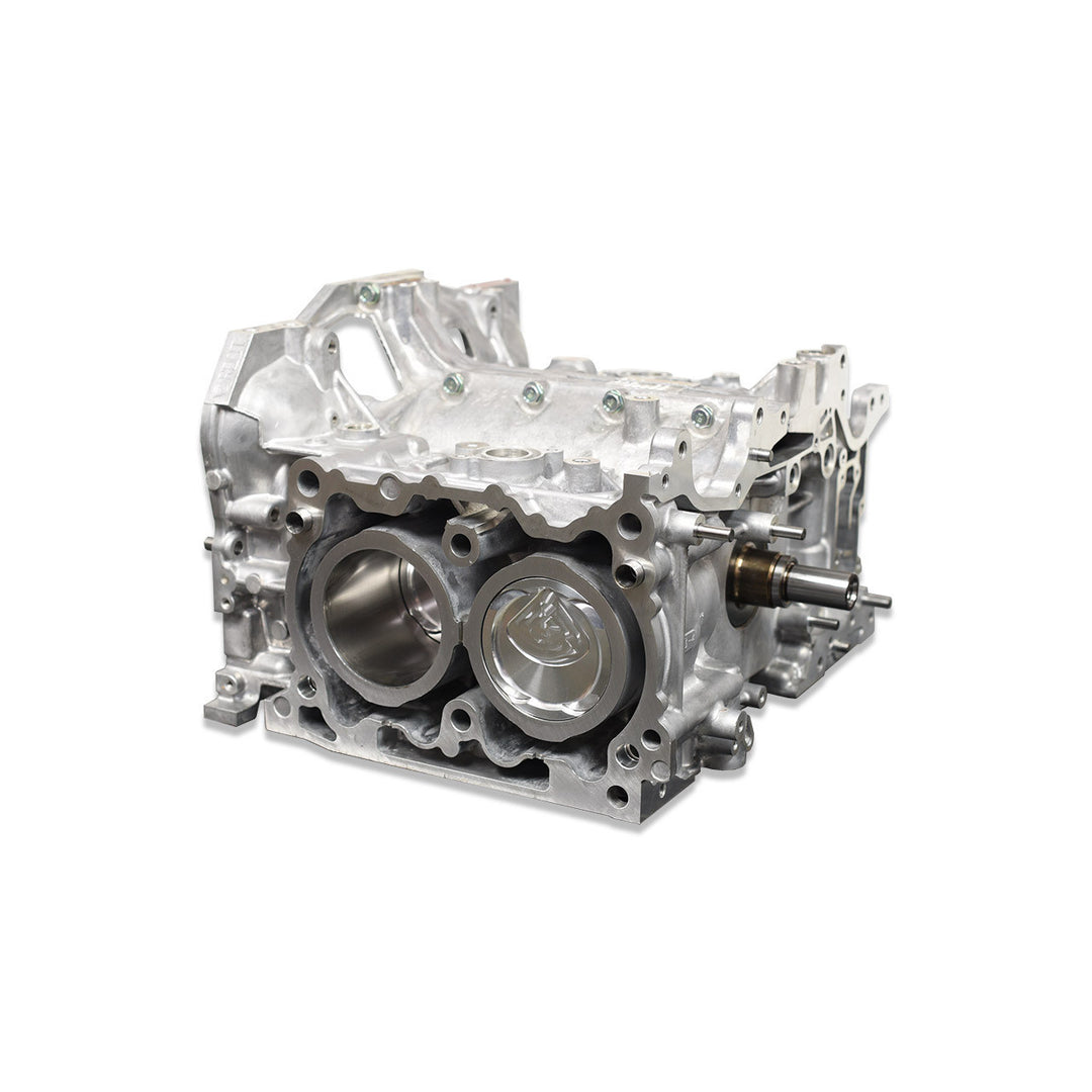 IAG 600 FA20 Short Block For 2013-20 BRZ / FR-S / GT-86 (Standard Compression 12.5:1) - 600 BHP - Dirty Racing Products