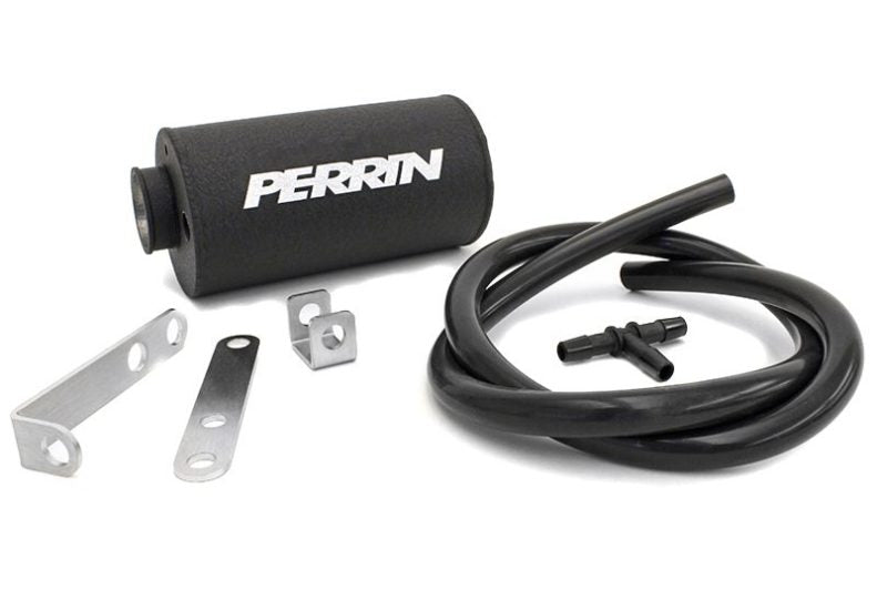 PERRIN Coolant Overflow Tank Toyota 86 2017-2022 - Dirty Racing Products