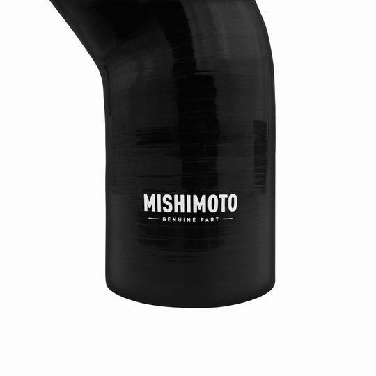 Mishimoto Silicone Airbox Hose Kit, fits Subaru WRX 2015-2021 - Dirty Racing Products