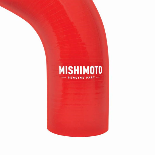 Mishimoto Silicone Radiator Hose Kit, fits Subaru WRX 2015-2021 - Dirty Racing Products