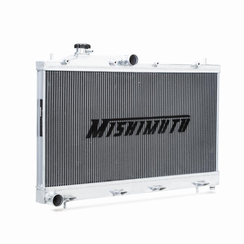 Mishimoto Performance Aluminum Radiator Subaru WRX 2015-2021 - Dirty Racing Products