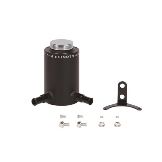 Mishimoto Aluminum Power Steering Reservoir Tank - Dirty Racing Products