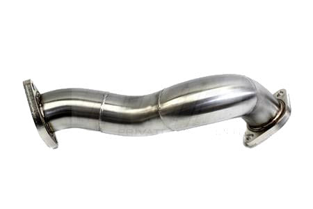 PLM Power Driven Overpipe Scion FR-S / Subaru BRZ / Toyota 86 - Dirty Racing Products