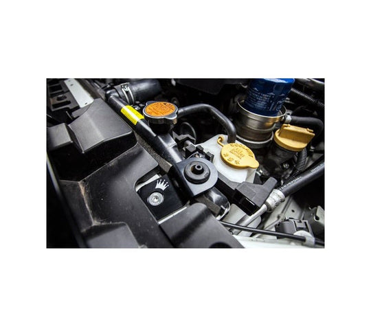 TurboXS Radiator Stay Subaru WRX / STi 2015-2021 - Dirty Racing Products