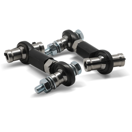 BLOX Racing Rear Adjustable Endlinks 13+ FRS/ BRZ/ GT86; and 08-21 WRX/ STi and 09-13 Forester