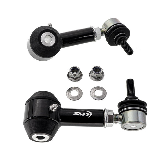 SMY Performance Stealth 26mm Front and 24mm Rear Sway Bar Kit w/ Endlinks 2022-2024 WRX