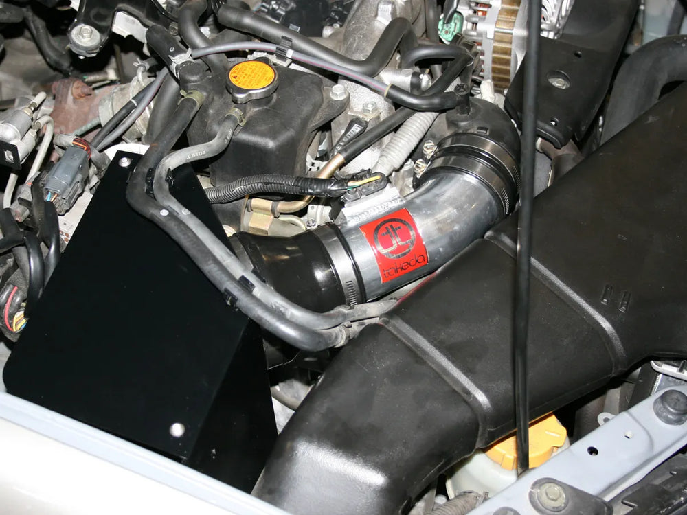 aFe Power Takeda Retain Stage-2 Cold Air Intake System w/Pro DRY S Filter Subaru WRX 2004-2007 / STI 2007