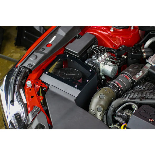 Mishimoto Performance Air Intake, fits 2022+ Subaru WRX - Dirty Racing Products