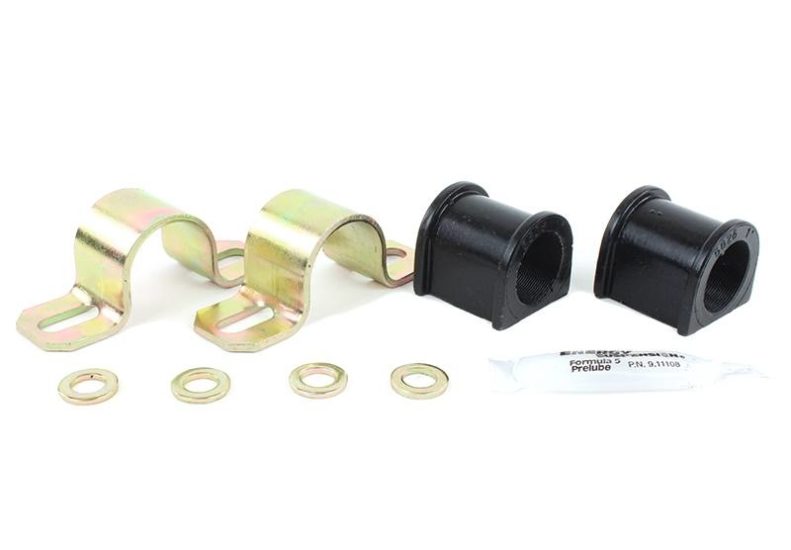 PERRIN Performance Swaybar Bushings and Clamp Kit for Rear - 25mm - Dirty Racing Products