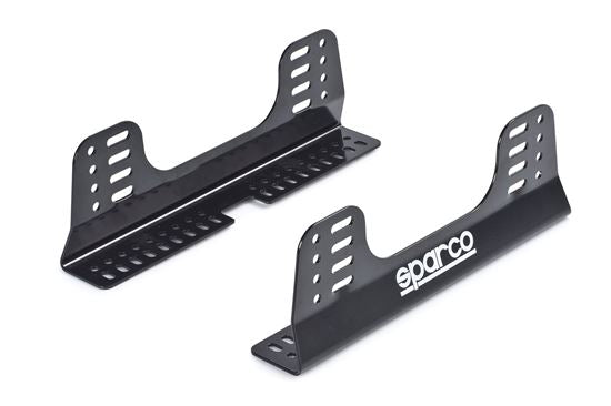 Sparco Side Mount (Steel) - Dirty Racing Products