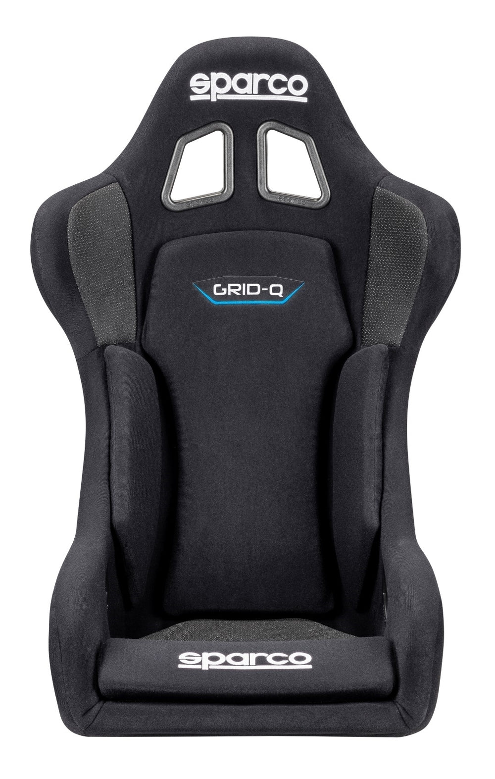 Sparco Grid Q Racing Seat - Cloth - Dirty Racing Products