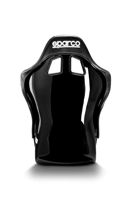 Sparco Grid Q Racing Seat - Vinyl - Dirty Racing Products