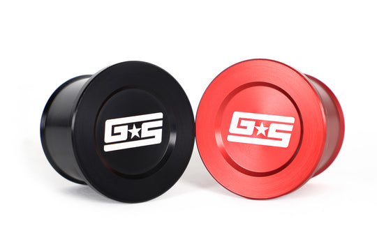 GrimmSpeed Sound Generator Plug Kit Subaru STI 2015-2017 - Dirty Racing Products