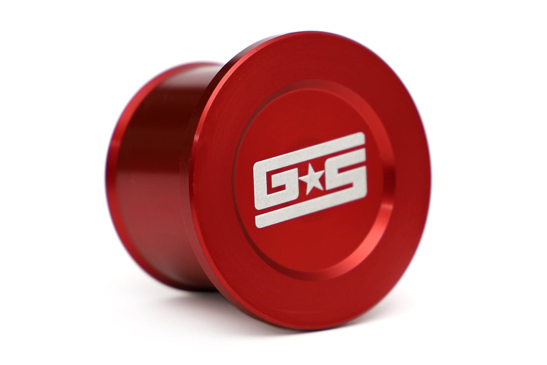 GrimmSpeed Sound Generator Plug Kit Subaru STI 2015-2017 - Dirty Racing Products