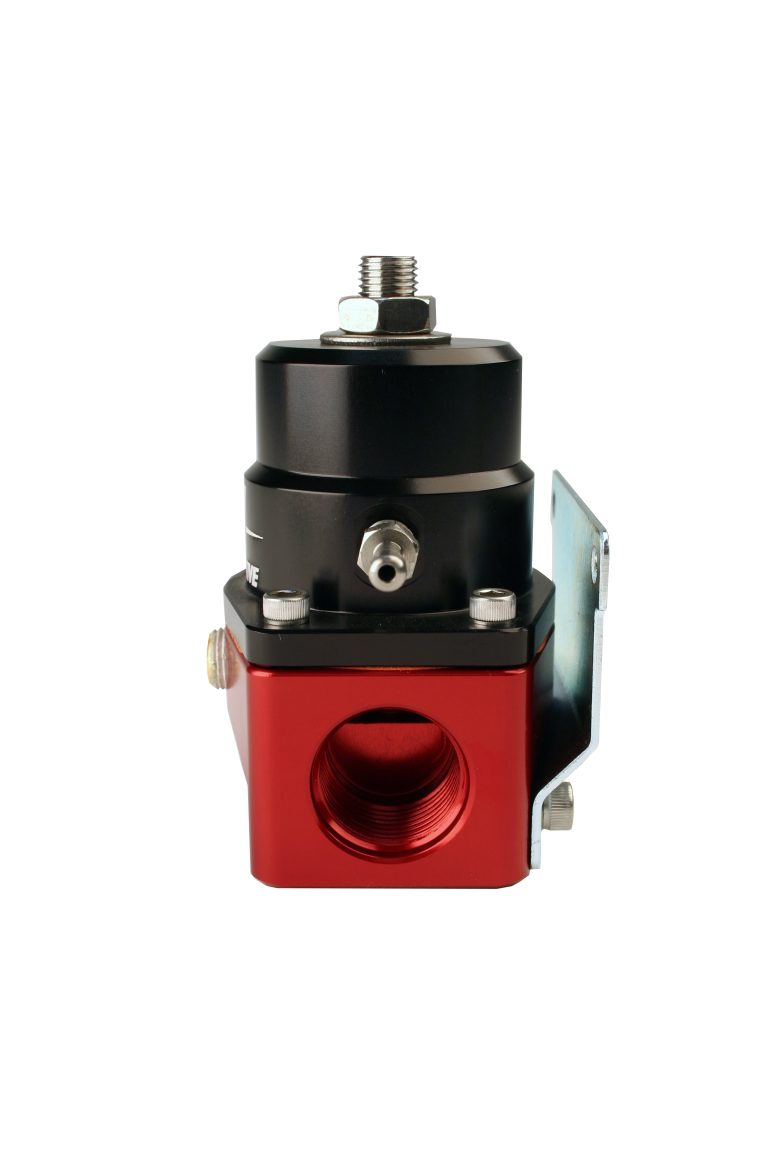 Aeromotive A1000 Injected Return Style Regulator - Universal - Dirty Racing Products