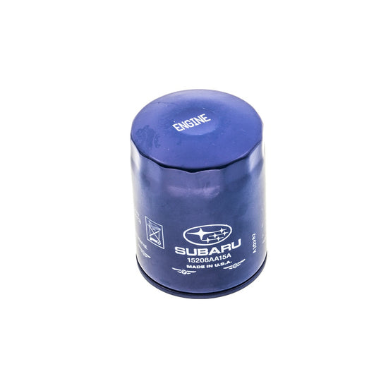 Subaru Genuine OEM Oil Filter Ascent, Crosstrek, Forester, Legacy, Outback 2011+ - Dirty Racing Products