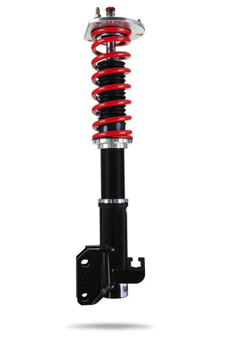 Pedders eXtreme XA Coilover Kit Subaru WRX 2002-2007 - Dirty Racing Products