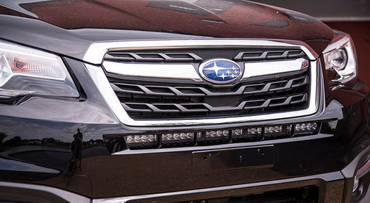 Diode Dynamics Stage Series 30" Light Bar for 2016-2018 Subaru Forester - Dirty Racing Products