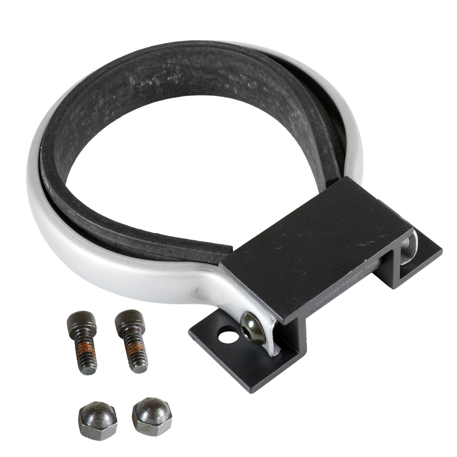 AutoMeter Pro-Cycle Tachometer Mount Shock Strap Kit For 3 3/4in & 5in Tach (3 3/4in Speedo) - Dirty Racing Products