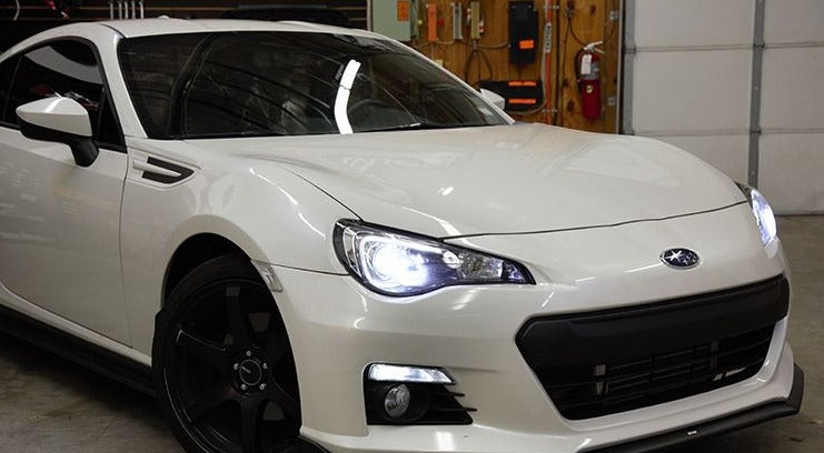 Diode Dynamics Always-On™ Module for 2013-2016 Subaru BRZ - Dirty Racing Products