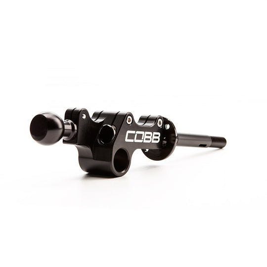 COBB 6-Speed Double Adjustable Short Throw Shifter Subaru 2004+ STI - Dirty Racing Products