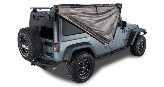 Rhino-Rack Batwing Awning (Right) - Dirty Racing Products