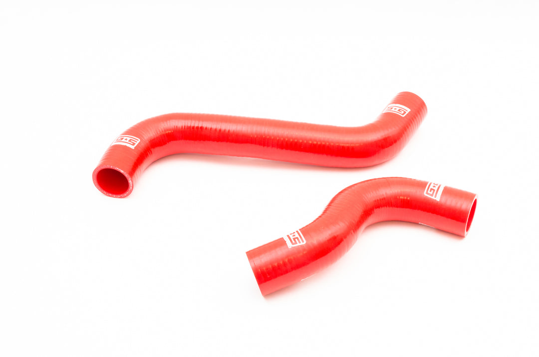 GrimmSpeed Radiator Hose Kit Subaru 2015-2020 WRX / Forester 2014-2019 - Dirty Racing Products