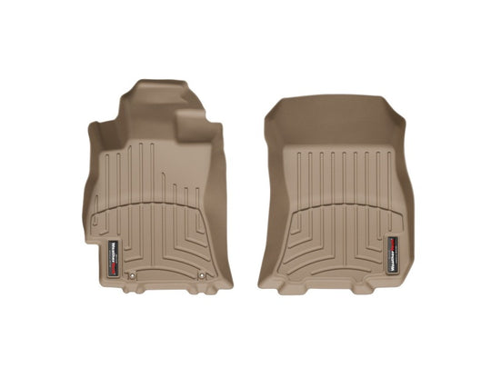 WeatherTech Front FloorLiner Subaru Outback / Legacy 2010+ - Dirty Racing Products