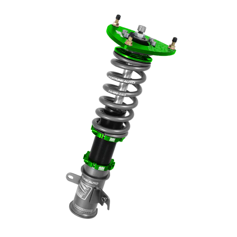 Fortune Auto 500 Series Coilover Kit Subaru BRZ (ZD8) 2022+ - Dirty Racing Products