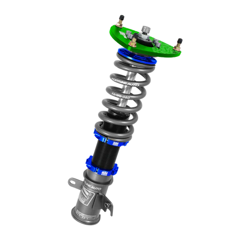 Fortune Auto 510 Series Coilovers Subaru Impreza WRX (VB) 2022+ - Dirty Racing Products