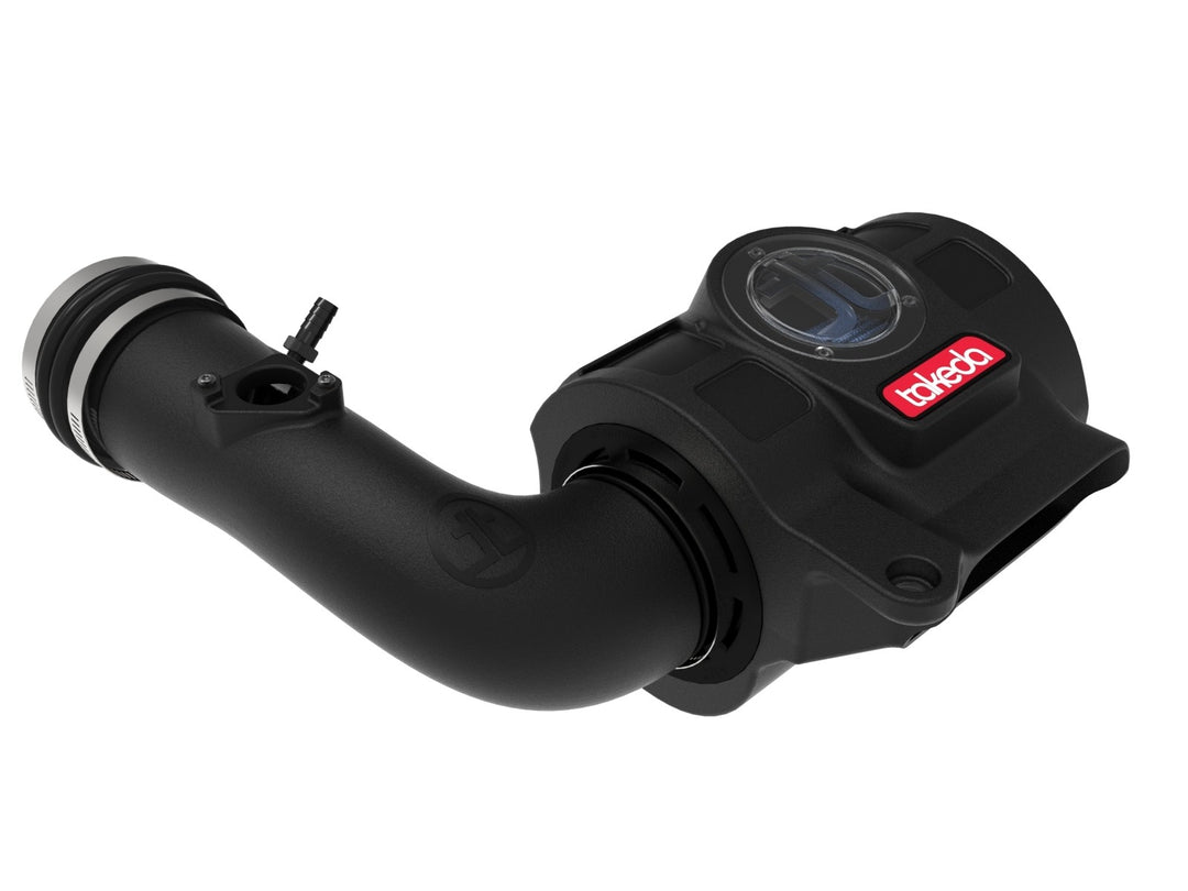 aFe Power Takeda Momentum Cold Air Intake System w/ Pro 5R Filter Toyota GR86/ Subaru BRZ 22-23 - Dirty Racing Products