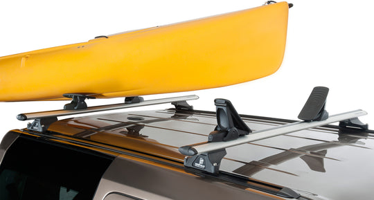 Rhino-Rack Nautic 581 Kayak Carrier - Rear Loading - Dirty Racing Products