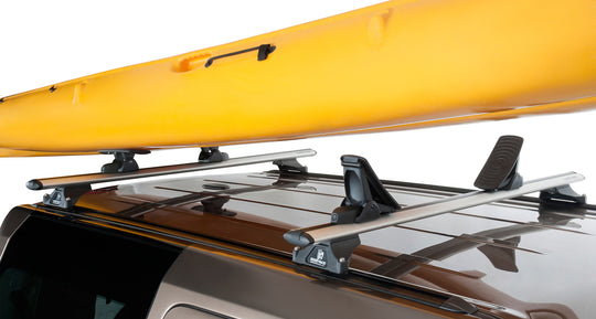 Rhino-Rack Nautic 581 Kayak Carrier - Rear Loading - Dirty Racing Products