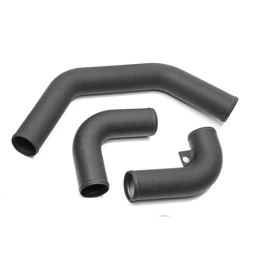 COBB Front Mount Intercooler Hot Pipes Subaru WRX 2011-2014 - Dirty Racing Products