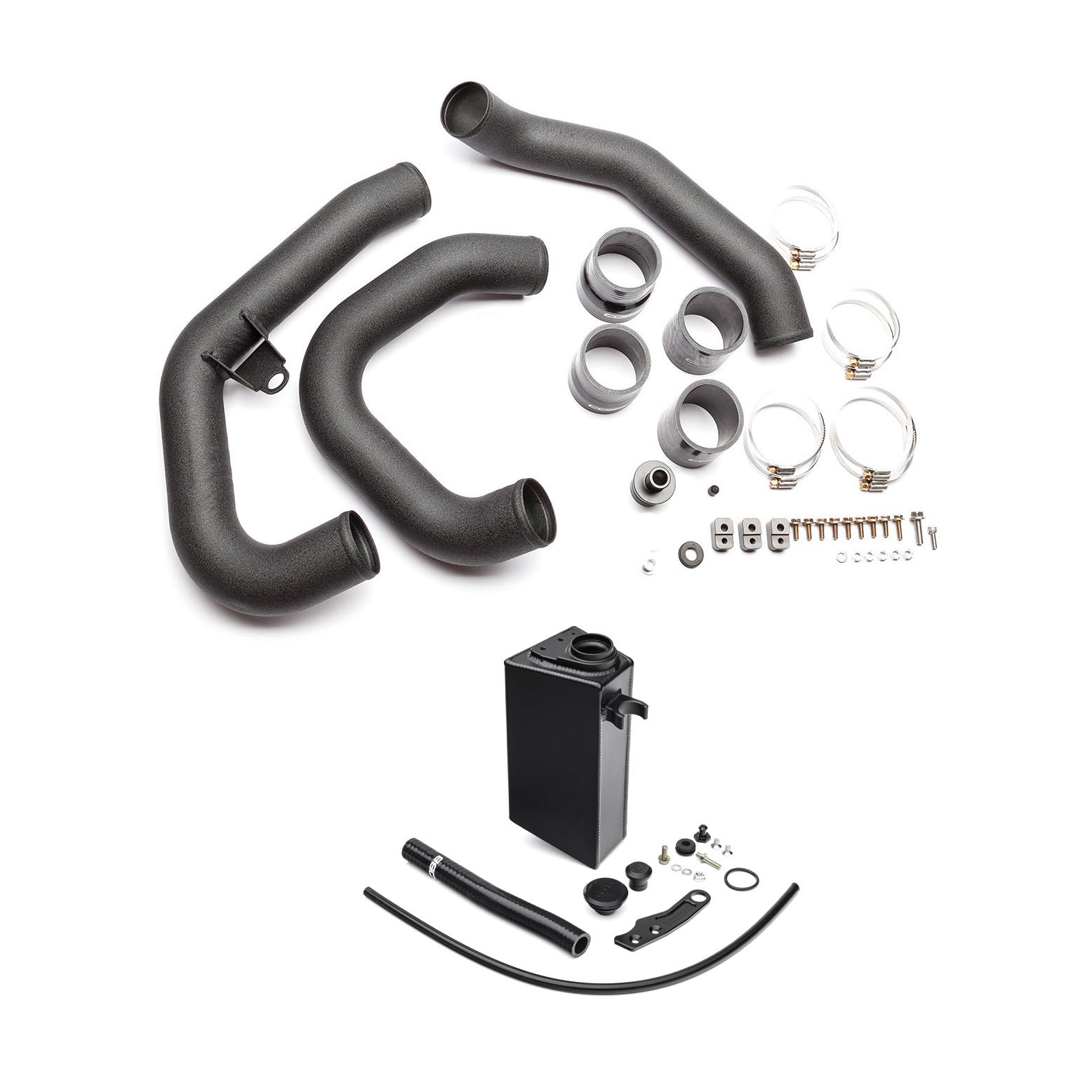 COBB Cold Pipe Kit Subaru WRX 2015-2021 - Dirty Racing Products