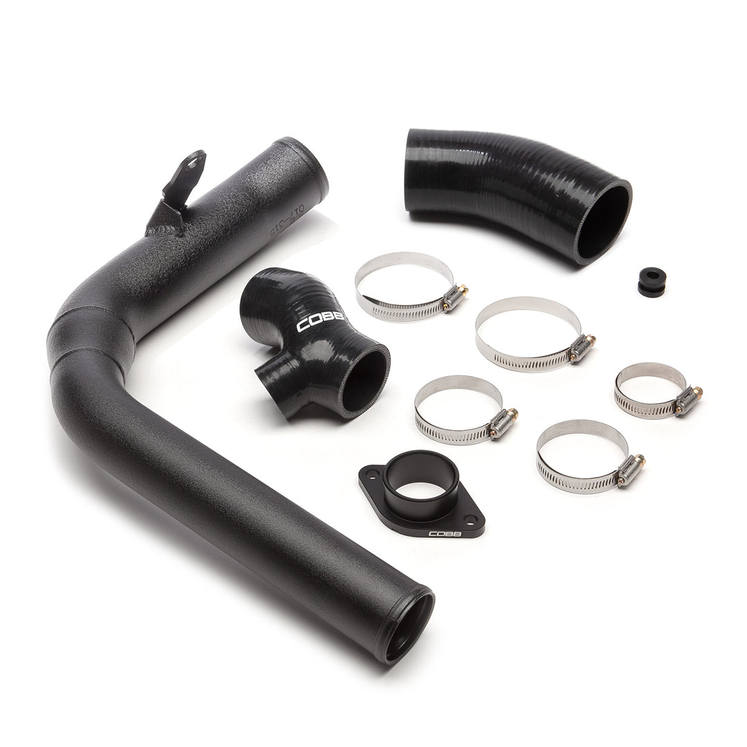COBB Subaru Charge Pipe Kit WRX 2015-2021 - Dirty Racing Products