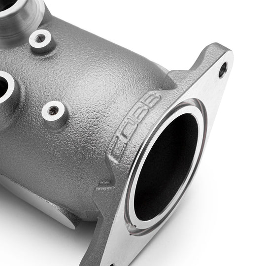 COBB Subaru Cast Turbo Inlet WRX 2015-2021, Forester XT 2014-2018 - Dirty Racing Products