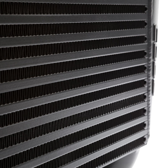 COBB Front Mount Intercooler (Black) Ford F-150 EcoBoost Raptor / Limited / 3.5L / 2.7L - Dirty Racing Products