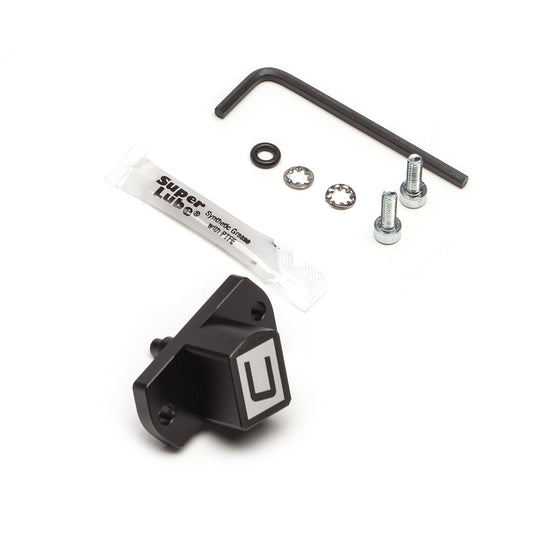 COBB MAP Sensor Adapter Cast Manifold Subaru WRX / STI / FXT - Dirty Racing Products