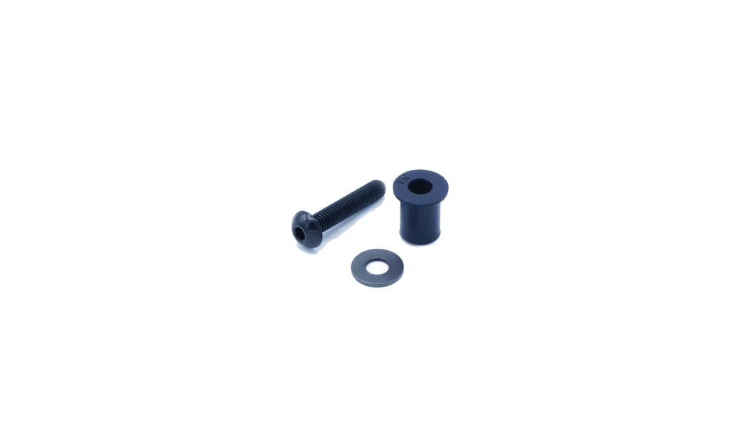 Dress Up Bolts Titanium Widebody Hardware Combo 3 - Dirty Racing Products