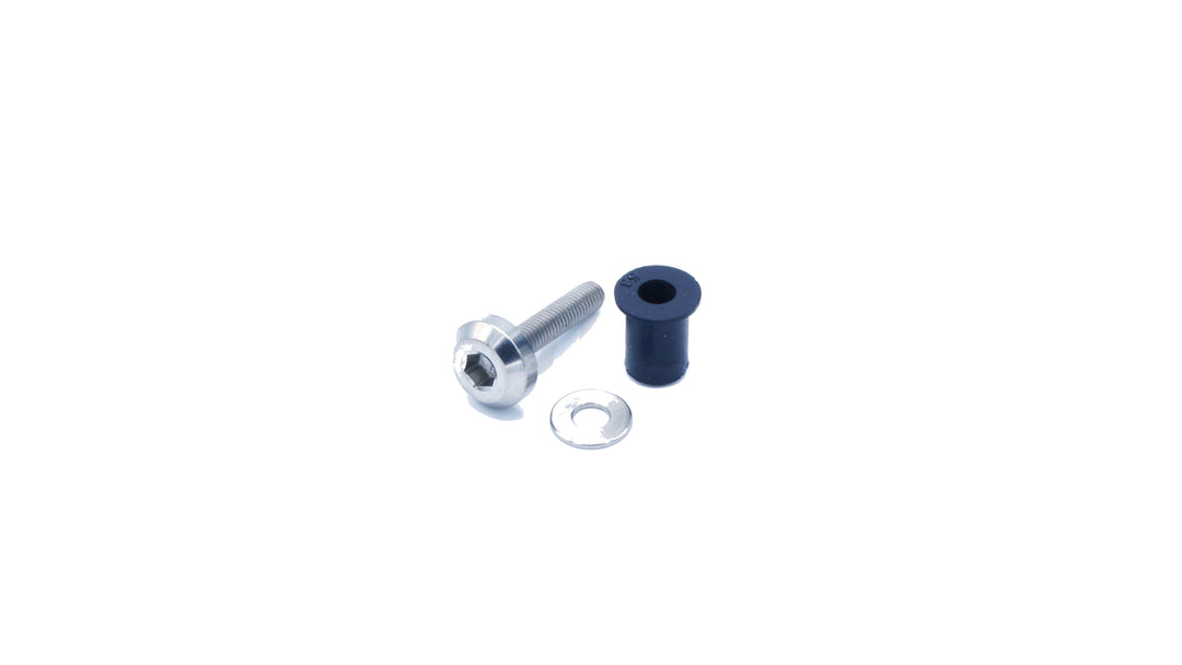 Dress Up Bolts Titanium Widebody Hardware Combo 4 - Dirty Racing Products