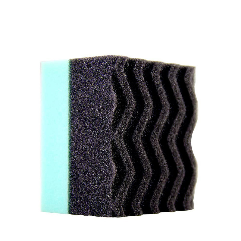 Chemical Guys Wonder Wave Durafoam Tire Dressing & Protectant Applicator Pad - Dirty Racing Products