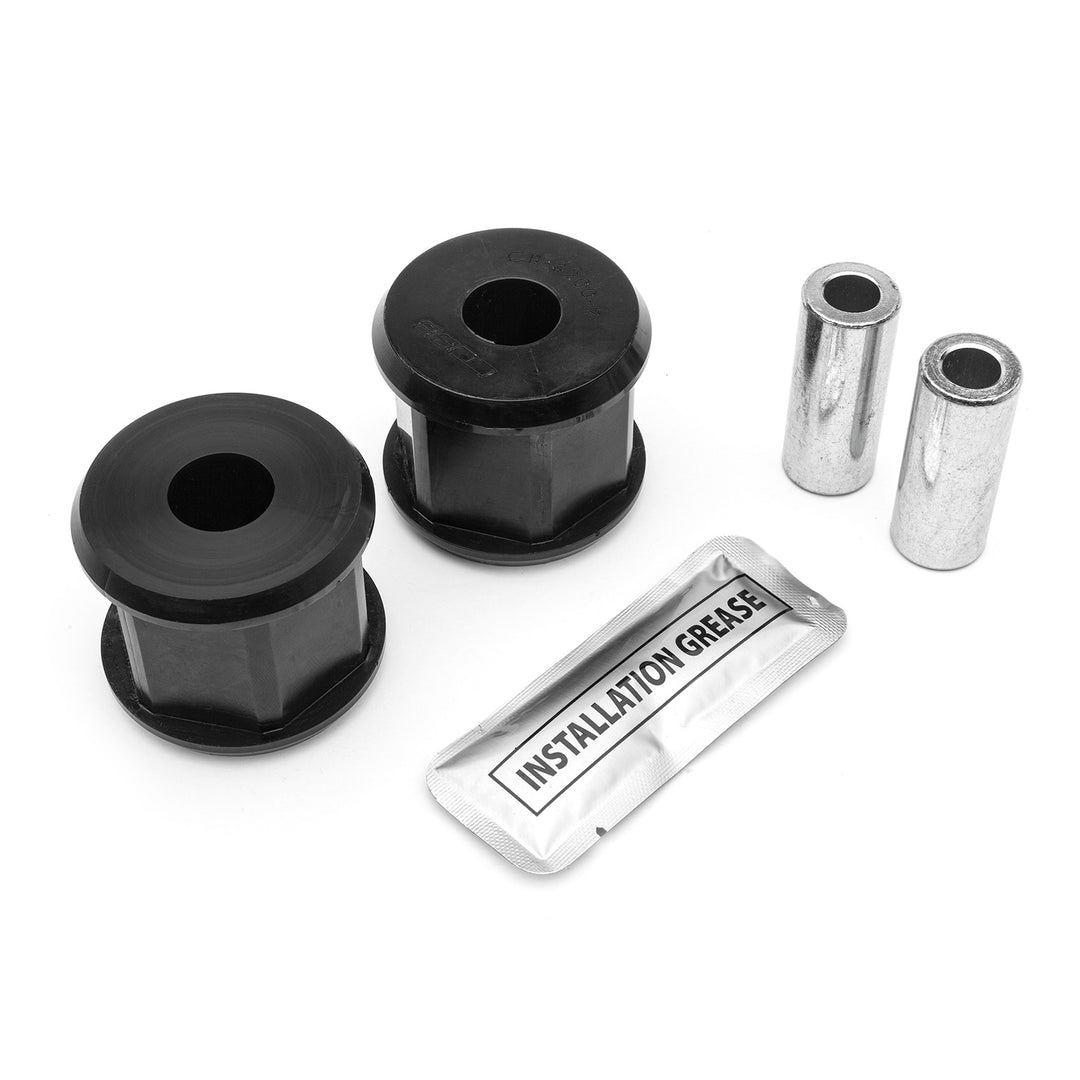 COBB Subaru Rear Differential Pinion Crossmember Mount Bushing WRX 2008-2021, WRX STI 2008-2021, Type RA 2018, S209 2019, Forester XT 2009-2018 - Dirty Racing Products