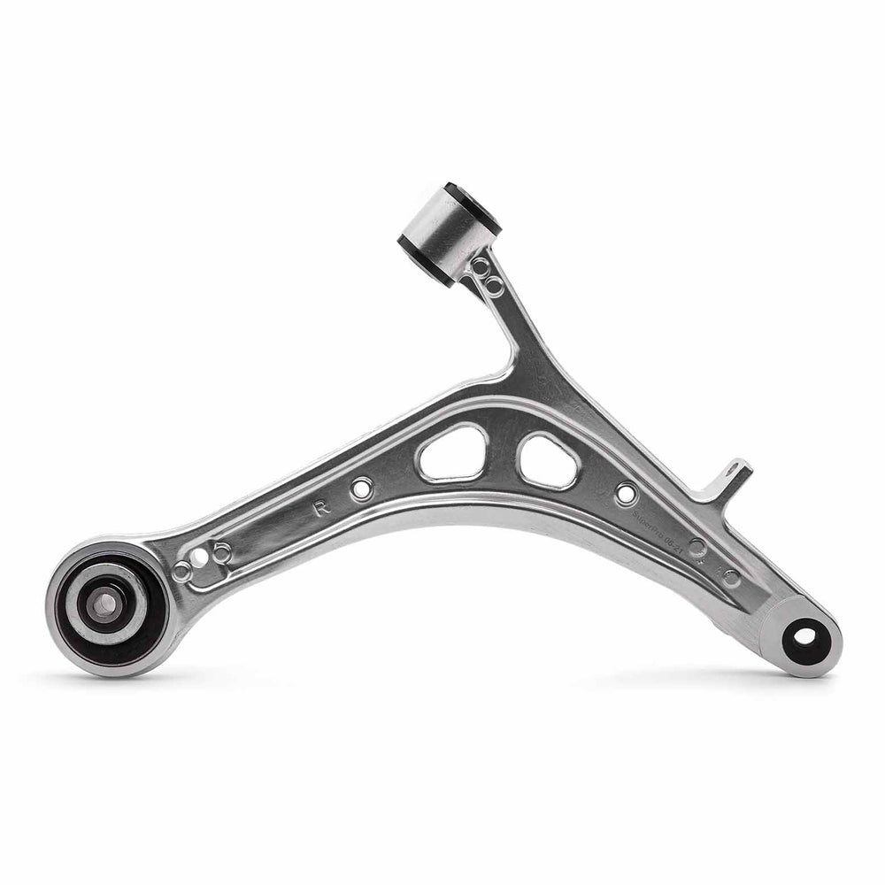 COBB Subaru Alloy Front Lower Control Arm (Complete), Offset Caster WRX 2015-2021, WRX STI 2015-2021, Type RA 2018, S209 2019 - Dirty Racing Products
